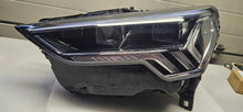 Laden Sie das Bild in den Galerie-Viewer, Frontscheinwerfer Audi Q3 83A941033 Links Scheinwerfer Headlight