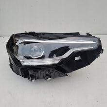 Laden Sie das Bild in den Galerie-Viewer, Frontscheinwerfer BMW 2 G42 5A320E6 LED Rechts Scheinwerfer Headlight SCH1036960696zo