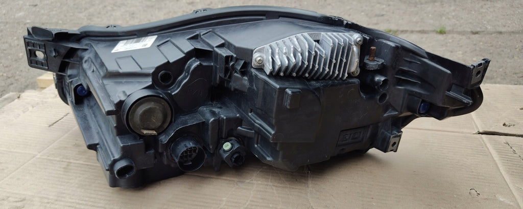 Frontscheinwerfer Jaguar Xj X351 02C2D48957 Full LED Rechts Headlight SCH4307760905ph