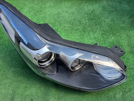Frontscheinwerfer Kia Sportage 92102-F1110 Xenon Rechts Scheinwerfer Headlight