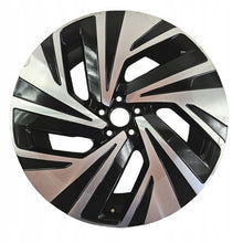 Load image into Gallery viewer, 1x Alufelge 21 Zoll 8.5" 5x112 40ET 11A601025B VW Id.4 Rim Wheel FEL4300396949yk