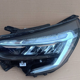 Frontscheinwerfer Renault Clio I V 260609987R Links Scheinwerfer Headlight SCH3346557336uk