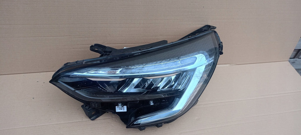 Frontscheinwerfer Renault Clio I V 260609987R Links Scheinwerfer Headlight SCH3346557336uk