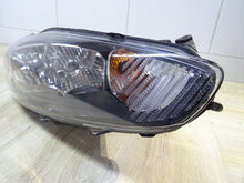 Load image into Gallery viewer, Frontscheinwerfer Ford Fiesta C1BB-13W030-AH Links Scheinwerfer Headlight