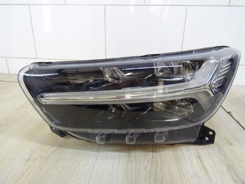 Frontscheinwerfer Volvo Xc40 31655988 LED Links Scheinwerfer Headlight SCH4427769882pn