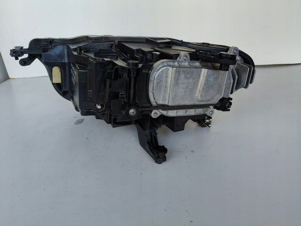 Frontscheinwerfer VW T-Roc 2GA941036AF Full LED Rechts Scheinwerfer Headlight SCH4902124535sl