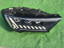 Load image into Gallery viewer, Frontscheinwerfer Audi Q7 4M0941086 Full LED Rechts Scheinwerfer Headlight SCH4539322881ds