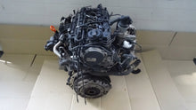 Laden Sie das Bild in den Galerie-Viewer, Motor VW CAYC 1.6 TDI 105PS 77kW 344TKm 2011 Diesel Engine Unkomplett