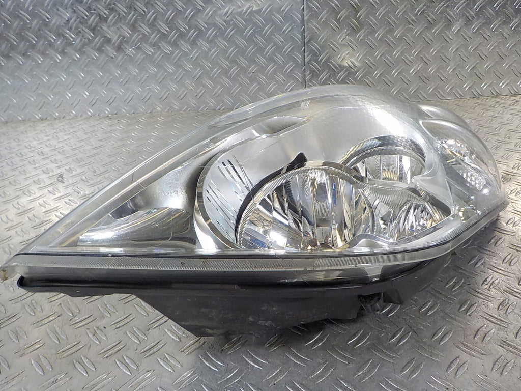 Frontscheinwerfer Renault Master III Links Scheinwerfer Headlight