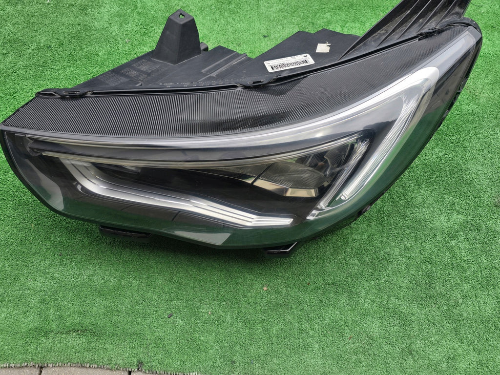 Frontscheinwerfer Opel Grandland X YP00162880 Full LED Links Headlight SCH2897997905wa
