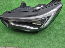 Laden Sie das Bild in den Galerie-Viewer, Frontscheinwerfer Opel Grandland X YP00162880 Full LED Links Headlight SCH2897997905wa