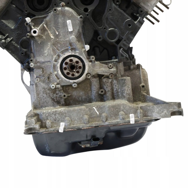 Motor VW Touareg BKS 3.0 TDI 225PS 165kW 159TKm Diesel Engine Unkomplett MOT4896147548mm