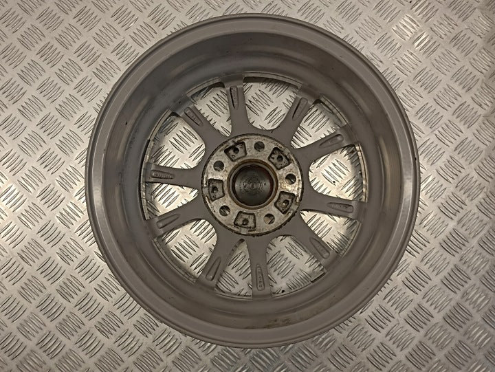 4x Alufelge 16 Zoll 7.0" 5x120 31ET 6796236 BMW F36 Rim Wheel FEL8316664228qc