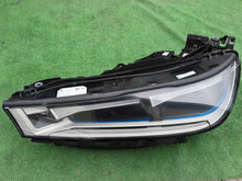 Laden Sie das Bild in den Galerie-Viewer, Frontscheinwerfer BMW 5A3CEA1-04 Laser Links Scheinwerfer Headlight SCH2630271847ku