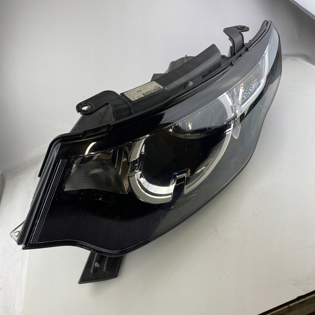 Frontscheinwerfer Jaguar X760 E-Pace X540 Epace FK72-13W030 Links Headlight SCH6400541100ik
