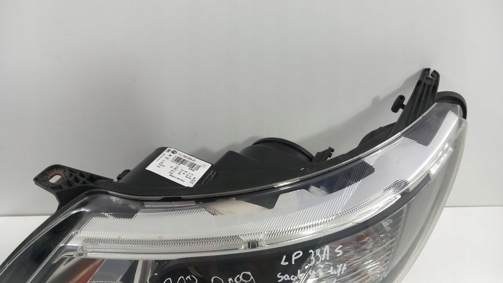 Frontscheinwerfer Saab 9-3 Links Scheinwerfer Headlight