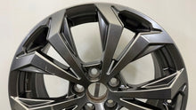 Load image into Gallery viewer, 1x Alufelge 18 Zoll 7.0" 5x114.3 35ET Glanz Grau Toyota Rav Rim Wheel FEL1353267574co