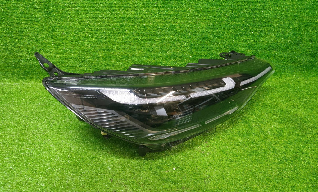 Frontscheinwerfer Ford Transit Custom 00229211-08 148R00 LED Rechts Headlight SCH7953790947pq