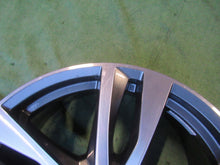 Load image into Gallery viewer, 1x Alufelge 19 Zoll 8.5" 5x112 40ET Glanz Graphit 4K0601025H Audi A6 C8 B9 Mg FEL7561168694ib