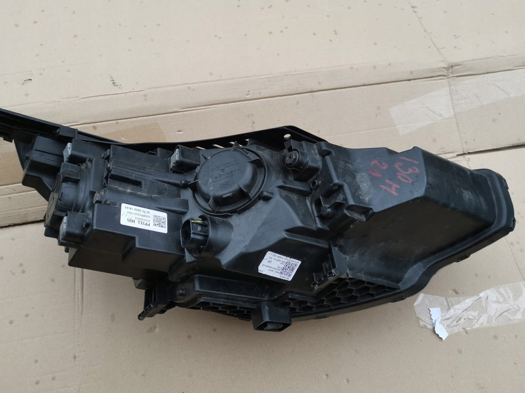 Frontscheinwerfer Hyundai I30 III G4921-64010 G492164010 Links Headlight