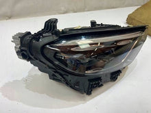 Laden Sie das Bild in den Galerie-Viewer, Frontscheinwerfer Mercedes-Benz Glc A2549062402 Rechts Scheinwerfer Headlight SCH8958995750xv