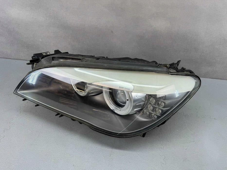 Frontscheinwerfer BMW F01 103419012436 Xenon Links Scheinwerfer Headlight SCH1723950706qt