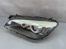 Laden Sie das Bild in den Galerie-Viewer, Frontscheinwerfer BMW F01 103419012436 Xenon Links Scheinwerfer Headlight SCH1723950706qt