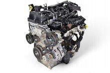 Load image into Gallery viewer, Motor Hyundai Kia Santa II Fe D4HB 2.2 CRDI 197PS 132TKm 2009 Diesel Unkomplett