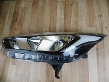 Laden Sie das Bild in den Galerie-Viewer, Frontscheinwerfer Ford Connect KT1B-13W030-AF Links Scheinwerfer Headlight SCH2851186803bm