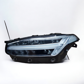 Frontscheinwerfer Volvo Xc90 II 31655807 FULL LED Links Scheinwerfer Headlight