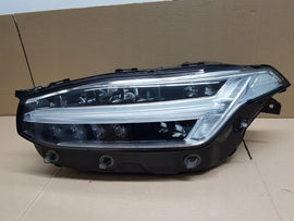 Frontscheinwerfer Volvo Xc90 II 31655807 FULL LED Links Scheinwerfer Headlight