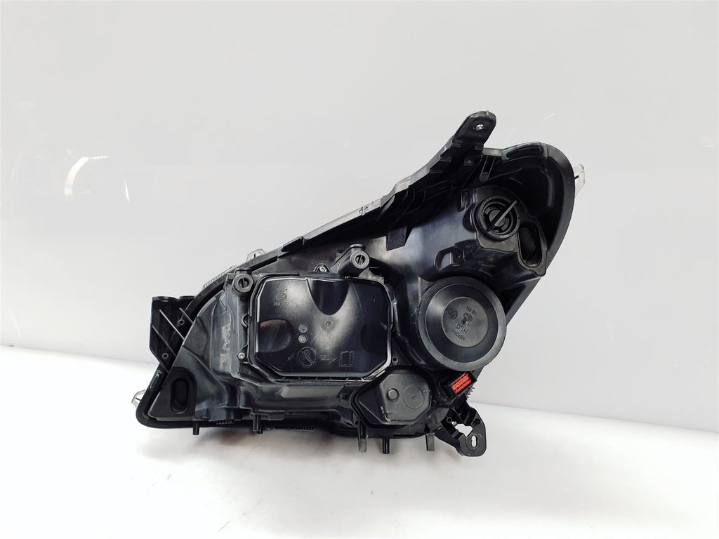 Frontscheinwerfer Opel Astra 1EL008700-22 1EL008700-31 Xenon Rechts oder Links SCH6683197671uj