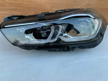 Load image into Gallery viewer, Frontscheinwerfer BMW X2 F39 4A01253 LED Links Scheinwerfer Headlight SCH7777426106dq