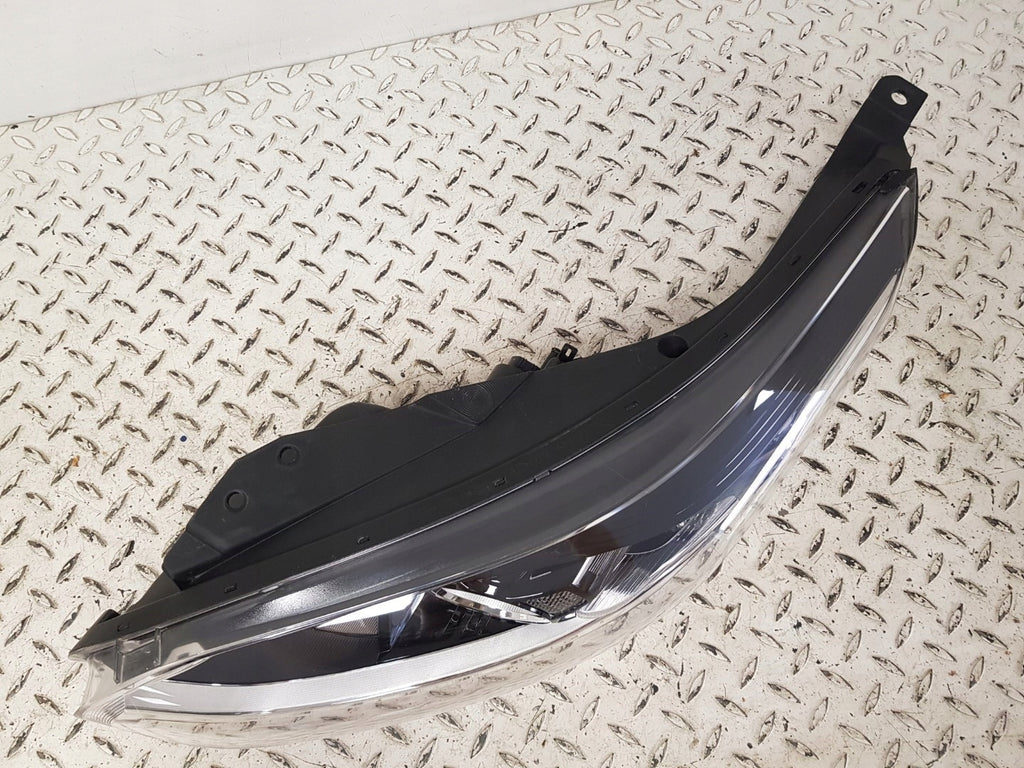 Frontscheinwerfer Kia Ceed 92101-J7050 Links Scheinwerfer Headlight SCH3238502444an