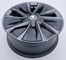 Load image into Gallery viewer, 1x Alufelge 17 Zoll 7.0" 5x100 51ET 6VA601025F Skoda Fabia I Rim Wheel FEL4496758587ya