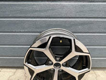 Load image into Gallery viewer, 1x Alufelge 17 Zoll 7.0" 4x108 R1TC-1007-A1A Ford Puma Rim Wheel FEL8379661789bv