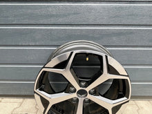 Load image into Gallery viewer, 1x Alufelge 17 Zoll 7.0" 4x108 R1TC-1007-A1A Ford Puma Rim Wheel FEL8379661789bv