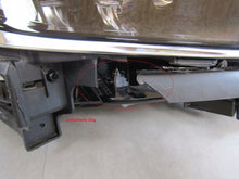 Laden Sie das Bild in den Galerie-Viewer, Frontscheinwerfer Opel Mokka 9834007980 Rechts Scheinwerfer Headlight SCH5523468511sw
