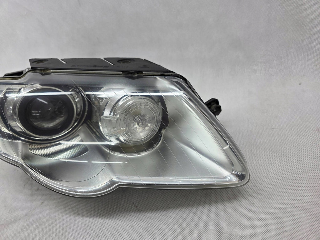 Frontscheinwerfer VW Passat 3C0941754G Xenon Rechts Scheinwerfer Headlight SCH4129694780sm