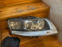 Load image into Gallery viewer, Frontscheinwerfer Audi A6 C6 4F0941030 Xenon Rechts Scheinwerfer Headlight