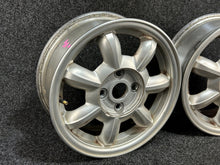 Load image into Gallery viewer, 1x Alufelge 14 Zoll 5.5" 4x100 45ET Mazda Mx5 I Na Rim Wheel FEL6809993724na