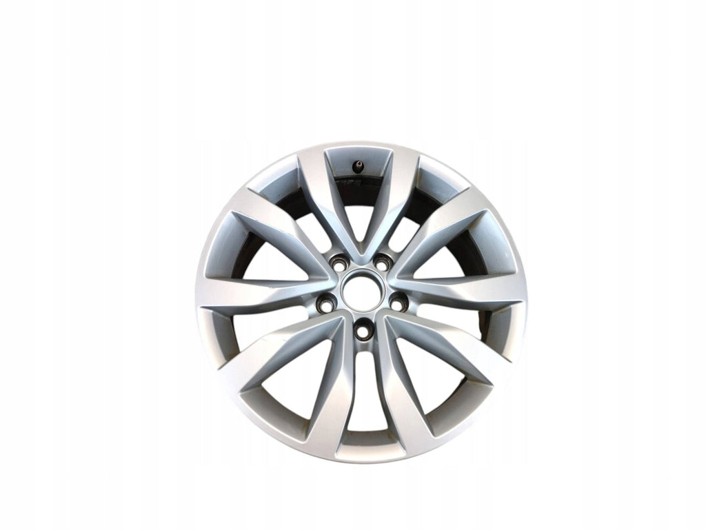1x Alufelge 17 Zoll 5C0601025F VW Beetle Rim Wheel FEL8070753586di