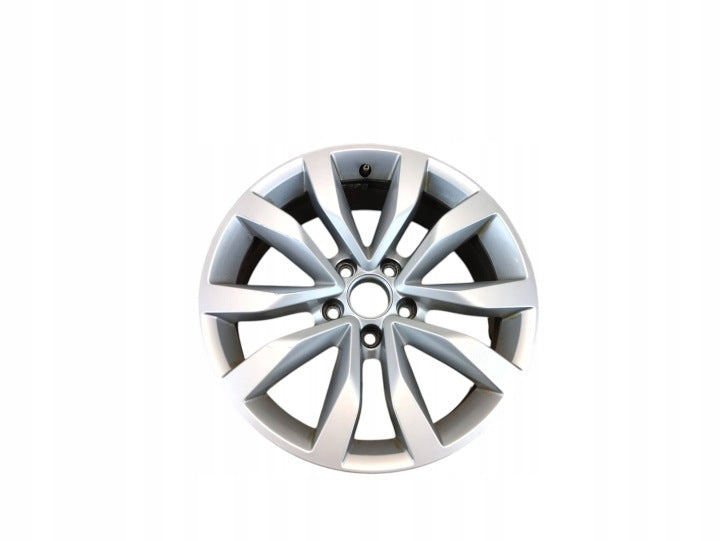1x Alufelge 17 Zoll 5C0601025F VW Beetle Rim Wheel FEL8070753586di