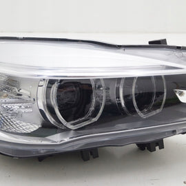 Frontscheinwerfer BMW 2 F45 F46 7494856-0181 LED Rechts Scheinwerfer Headlight SCH9086758497wd