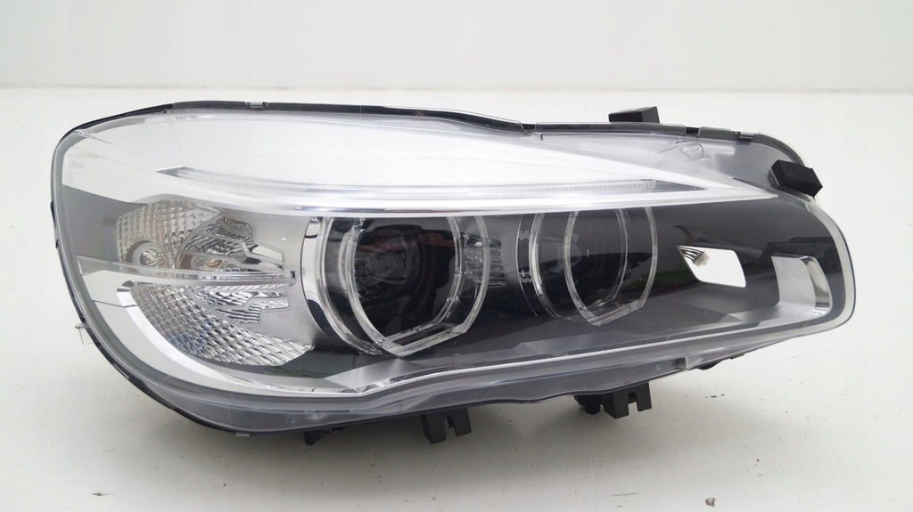 Frontscheinwerfer BMW 2 F45 F46 7494856-0181 LED Rechts Scheinwerfer Headlight SCH9086758497wd