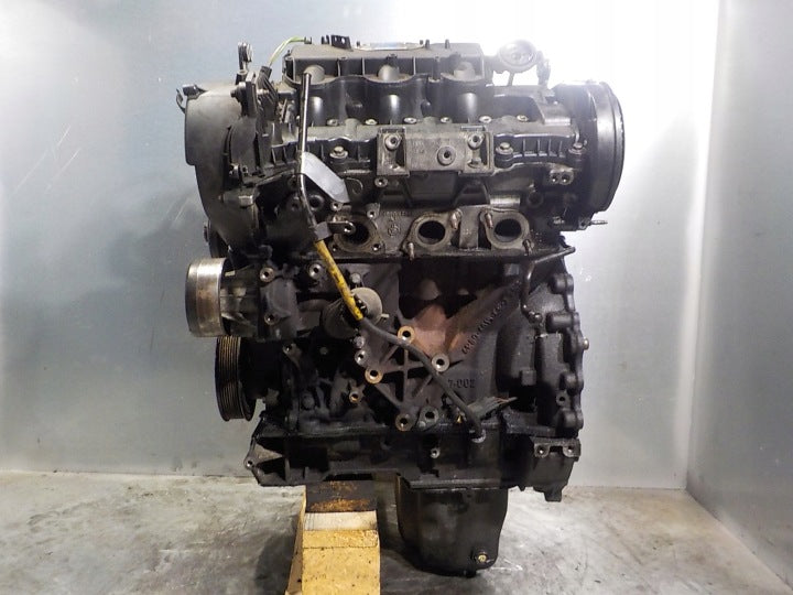 Motor Land Rover I Sport Discovery 276DT 2.7 190PS Diesel Engine Unkomplett MOT7995522938pf
