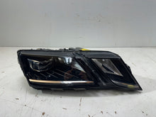 Laden Sie das Bild in den Galerie-Viewer, Frontscheinwerfer Skoda Octavia III 5E1941016 LED Rechts Scheinwerfer Headlight SCH5520594478fx