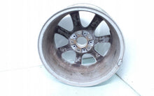 Laden Sie das Bild in den Galerie-Viewer, 1x Alufelge 17 Zoll Weiß 6856893 BMW 3 F30 F31 Rim Wheel FEL7551048909ox