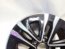 Load image into Gallery viewer, 1x Alufelge 18 Zoll 7.5" 5x112 49ET Glanz Schwarz A1774013100 Mercedes-Benz W177 FEL2596797535yo