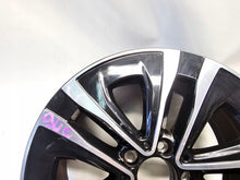 Load image into Gallery viewer, 1x Alufelge 18 Zoll 7.5" 5x112 49ET Glanz Schwarz A1774013100 Mercedes-Benz W177 FEL2596797535yo